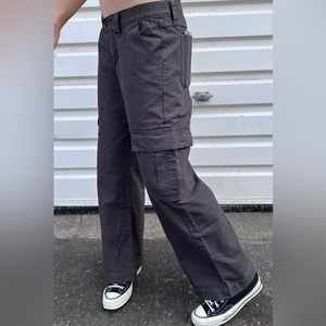 Brandy Melville Tatum Cargo Pants